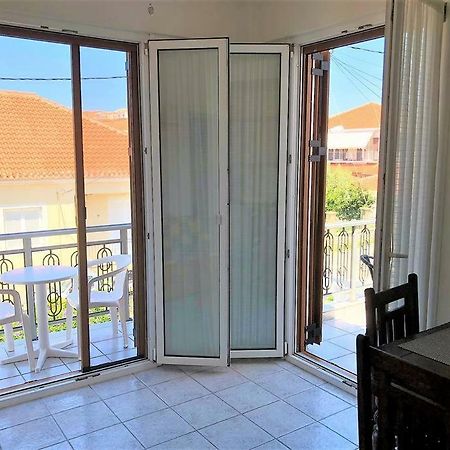 Mythos Suites-Apollo Apartment Methoni  Bagian luar foto